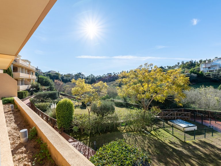 Apartment for Sale in Sotogrande, Cadiz 53
