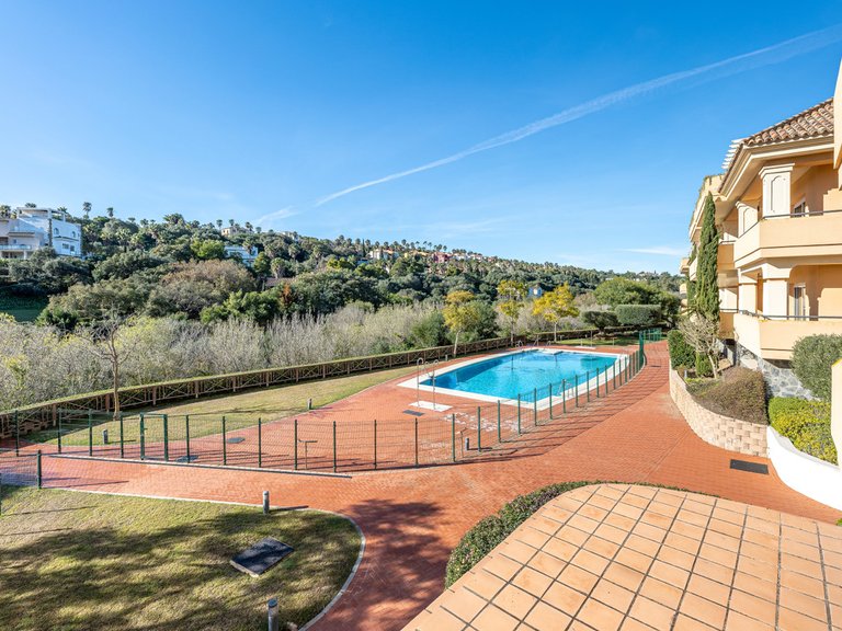Apartment for Sale in Sotogrande, Cadiz 54
