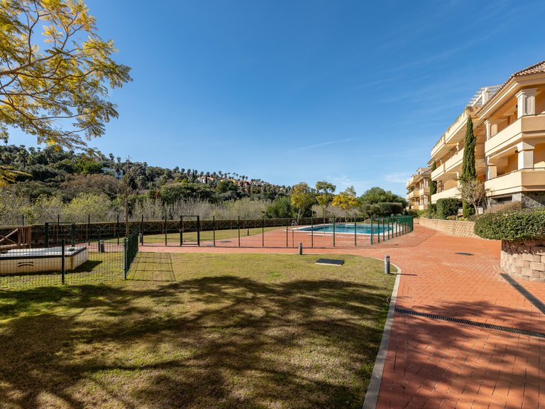 Apartment for Sale in Sotogrande, Cadiz 56