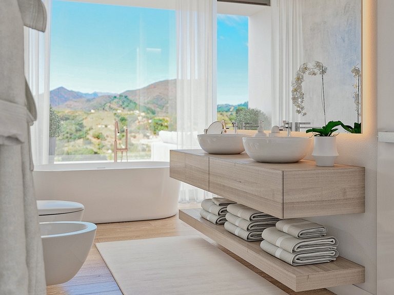 Villa for Sale in Mijas, Malaga 12