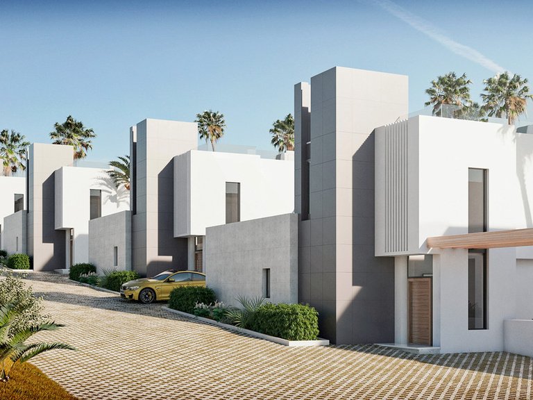 Villa for Sale in Mijas, Malaga 20