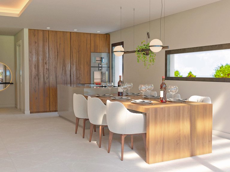 Villa for Sale in Mijas, Malaga 8