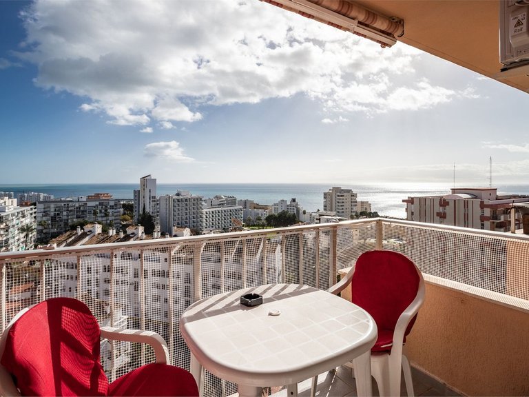 Apartment for Sale in Benalmadena Costa, Malaga 11