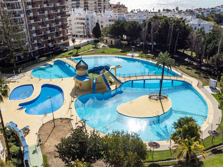 Apartment for Sale in Benalmadena Costa, Malaga 2