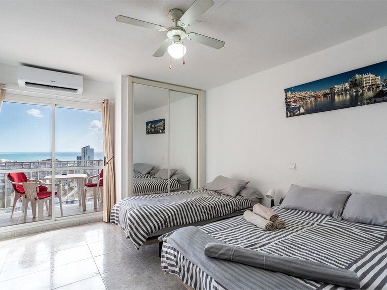 Apartment for Sale in Benalmadena Costa, Malaga 3