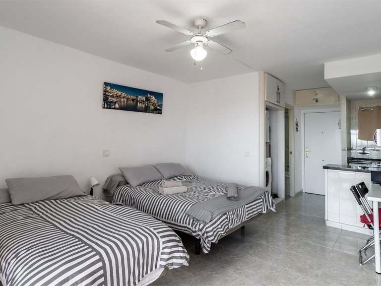 Apartment for Sale in Benalmadena Costa, Malaga 4