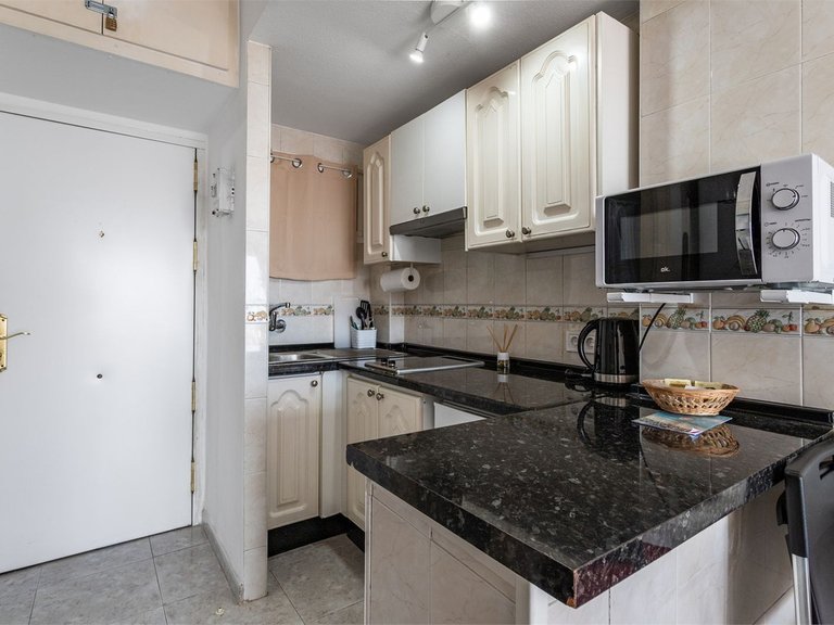 Apartment for Sale in Benalmadena Costa, Malaga 5