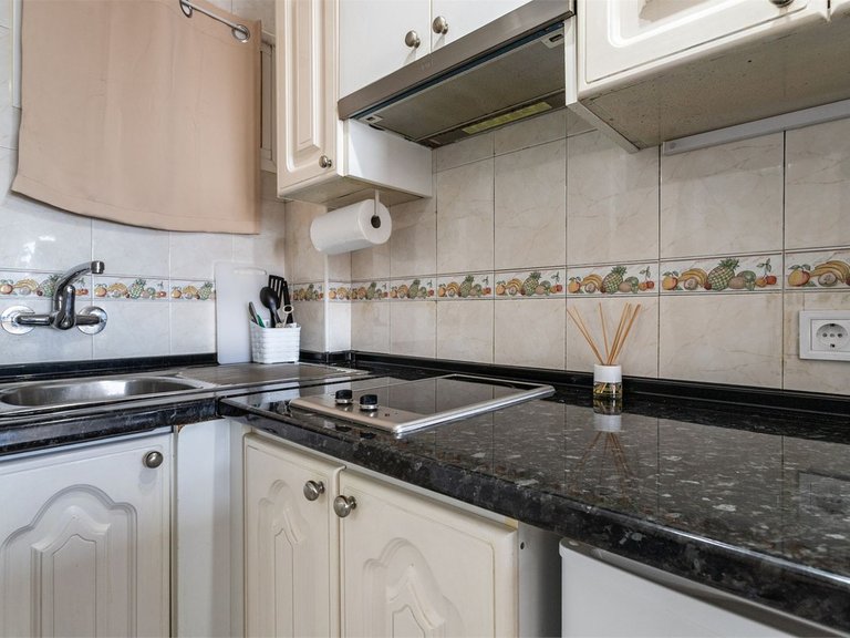 Apartment for Sale in Benalmadena Costa, Malaga 6