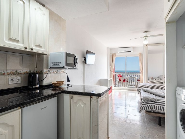 Apartment for Sale in Benalmadena Costa, Malaga 7