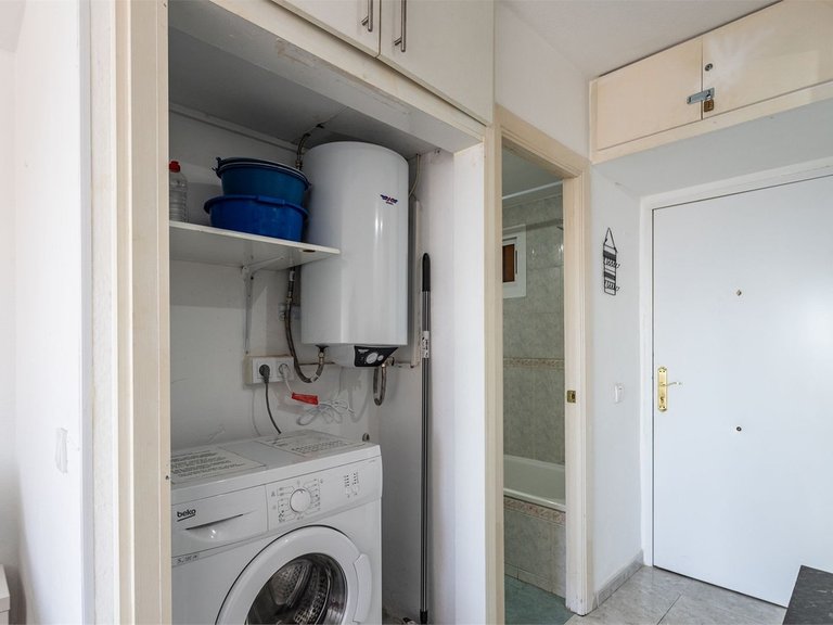 Apartment for Sale in Benalmadena Costa, Malaga 8
