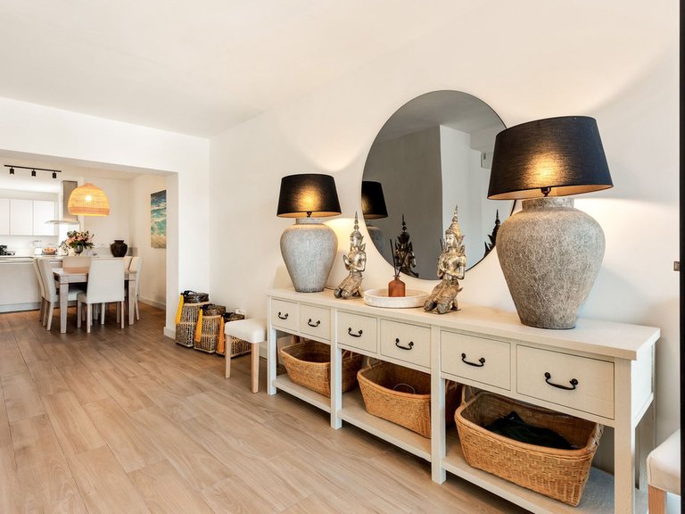 Town House for Sale in Sierra Blanca, Malaga 16
