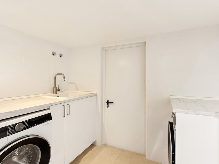 Town House for Sale in Sierra Blanca, Malaga 23