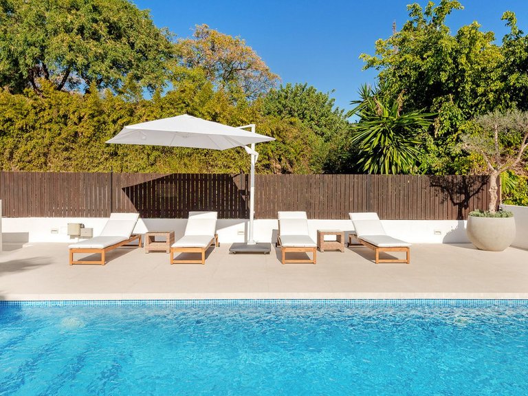 Town House for Sale in Sierra Blanca, Malaga 7