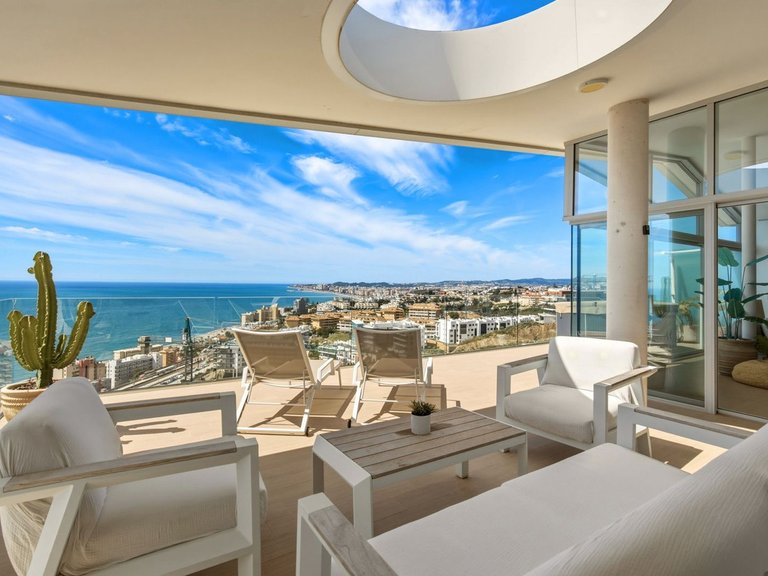 Apartment for Sale in Fuengirola, Malaga 13
