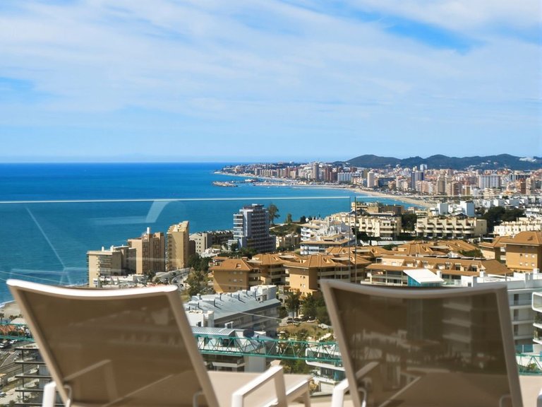 Apartment for Sale in Fuengirola, Malaga 14