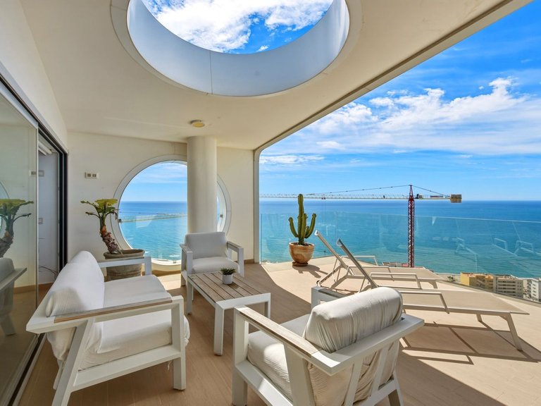 Apartment for Sale in Fuengirola, Malaga 17