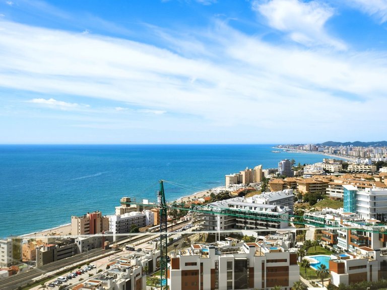 Apartment for Sale in Fuengirola, Malaga 18