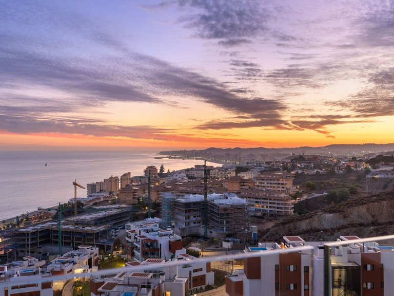 Apartment for Sale in Fuengirola, Malaga 2