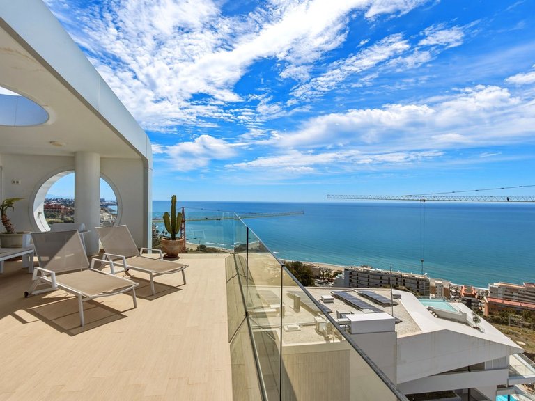 Apartment for Sale in Fuengirola, Malaga 21