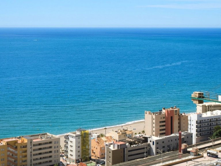 Apartment for Sale in Fuengirola, Malaga 23