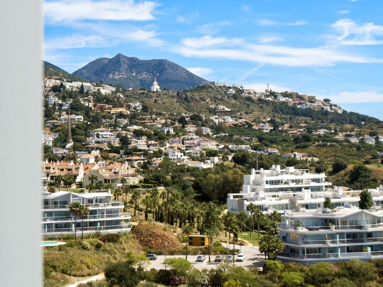 Apartment for Sale in Fuengirola, Malaga 24