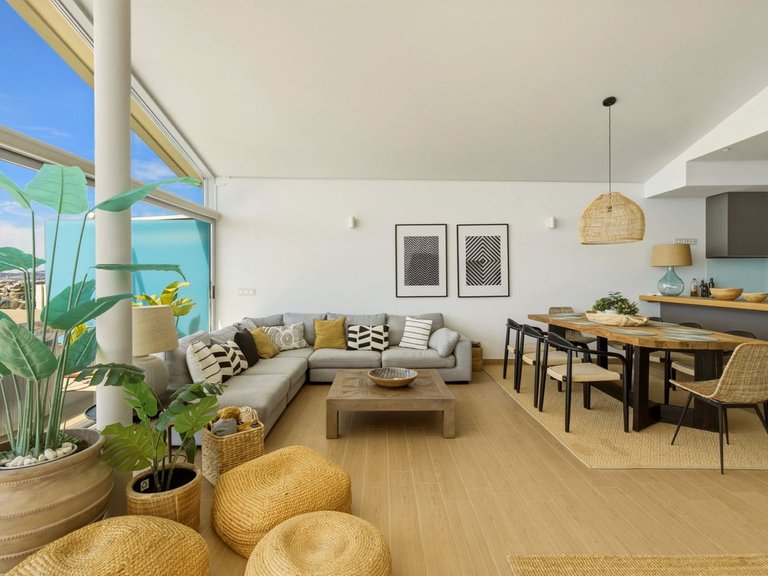 Apartment for Sale in Fuengirola, Malaga 31