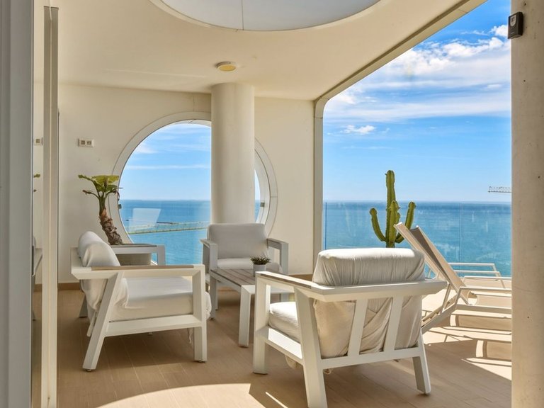 Apartment for Sale in Fuengirola, Malaga 33