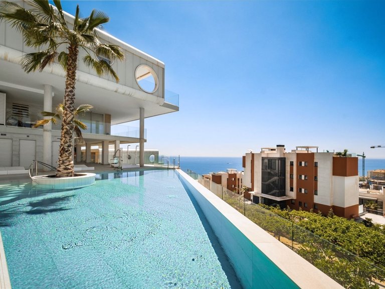 Apartment for Sale in Fuengirola, Malaga 36