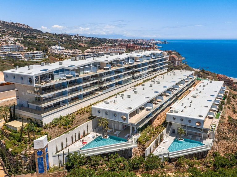 Apartment for Sale in Fuengirola, Malaga 38