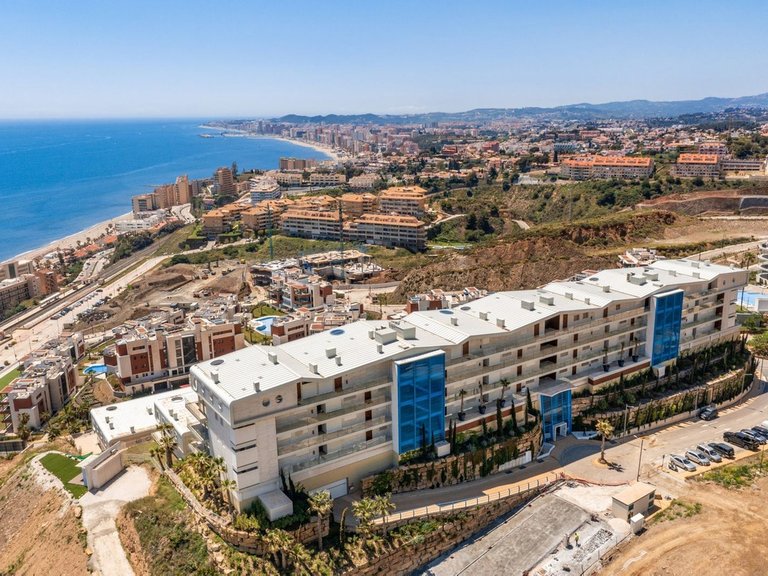 Apartment for Sale in Fuengirola, Malaga 39