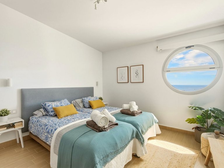 Apartment for Sale in Fuengirola, Malaga 6