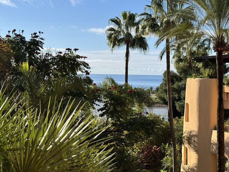 Apartment for Sale in Sierra Blanca, Malaga 1