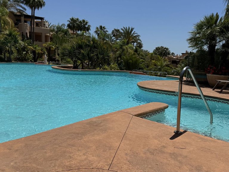 Apartment for Sale in Sierra Blanca, Malaga 11