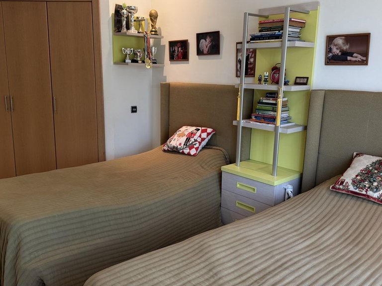 Apartment for Sale in Sierra Blanca, Malaga 12