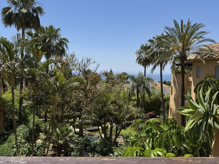 Apartment for Sale in Sierra Blanca, Malaga 14