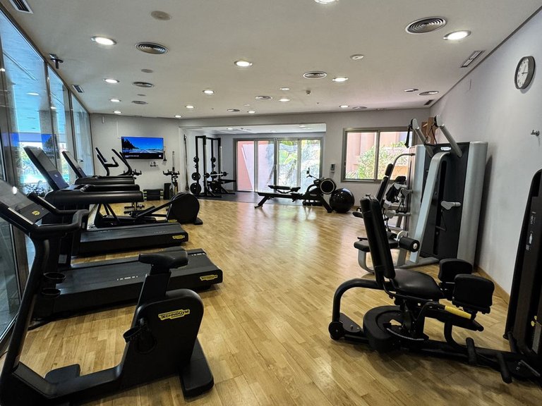 Apartment for Sale in Sierra Blanca, Malaga 18