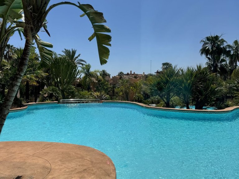 Apartment for Sale in Sierra Blanca, Malaga 19