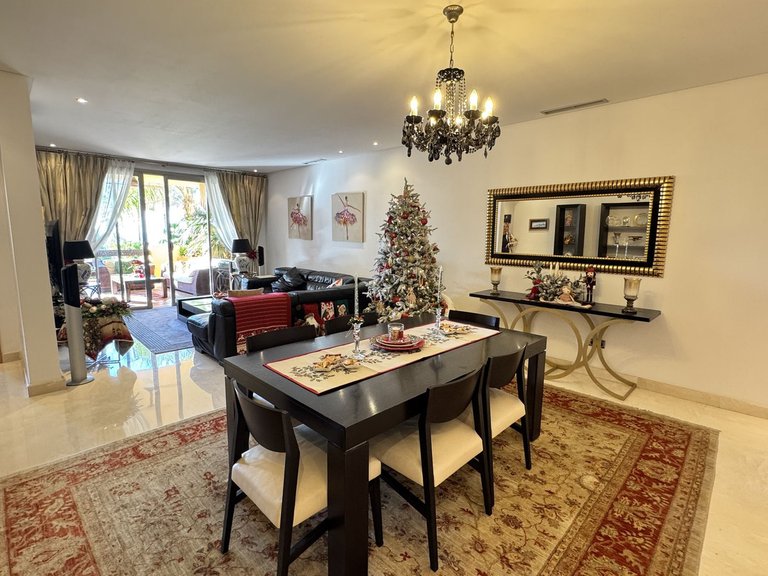 Apartment for Sale in Sierra Blanca, Malaga 2