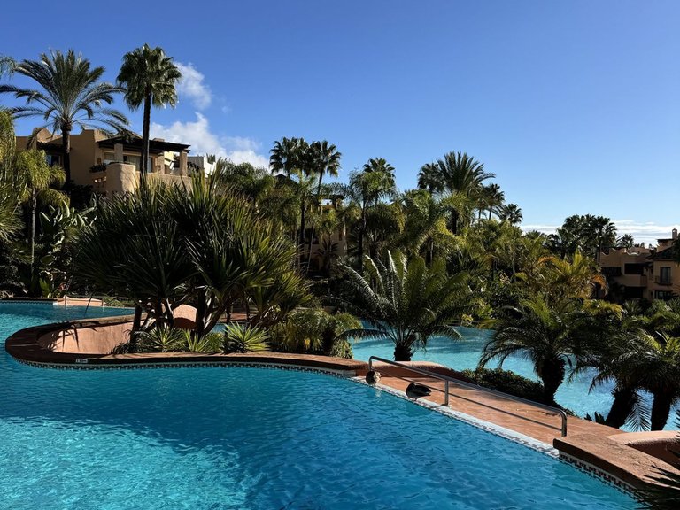 Apartment for Sale in Sierra Blanca, Malaga 21