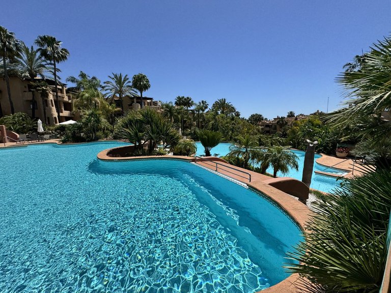 Apartment for Sale in Sierra Blanca, Malaga 3