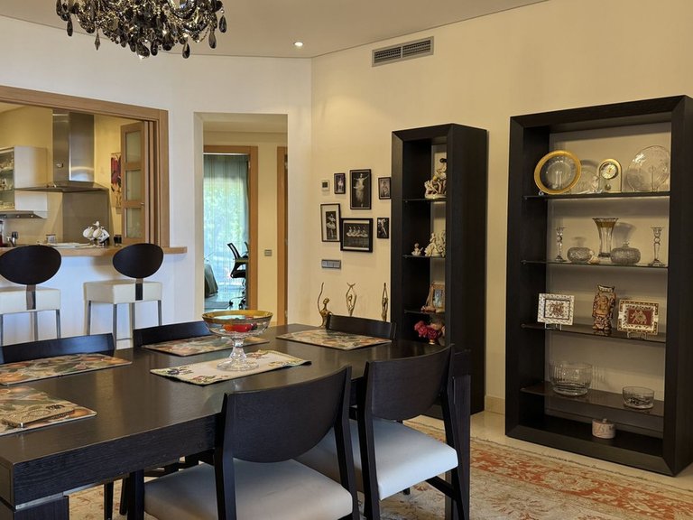 Apartment for Sale in Sierra Blanca, Malaga 4