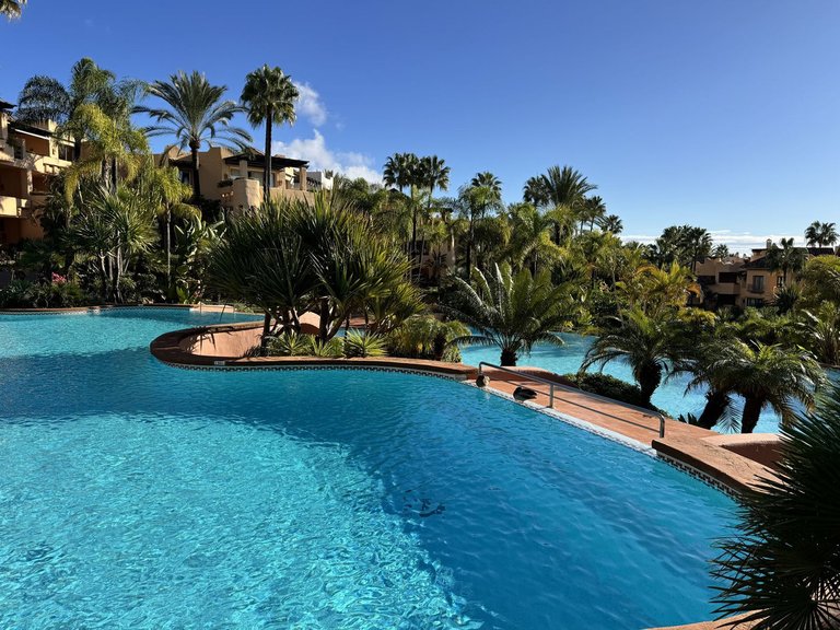 Apartment for Sale in Sierra Blanca, Malaga 6