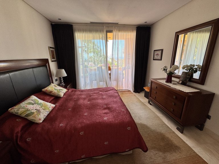 Apartment for Sale in Sierra Blanca, Malaga 7