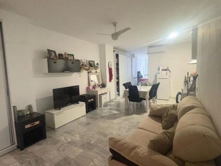 Apartment for Sale in Estepona, Malaga 1