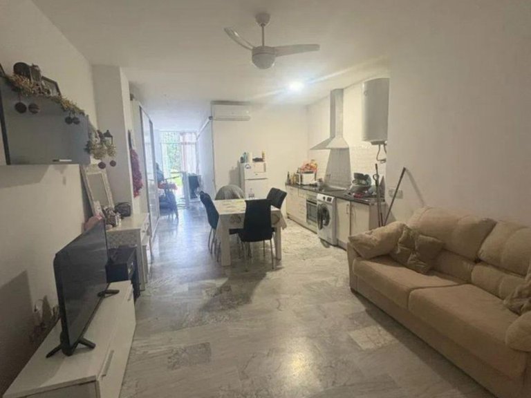 Apartment for Sale in Estepona, Malaga 17