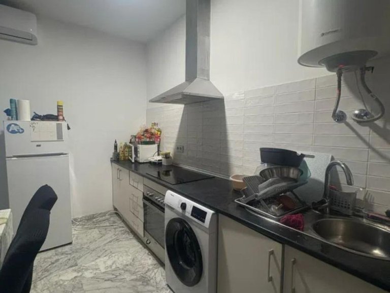Apartment for Sale in Estepona, Malaga 18