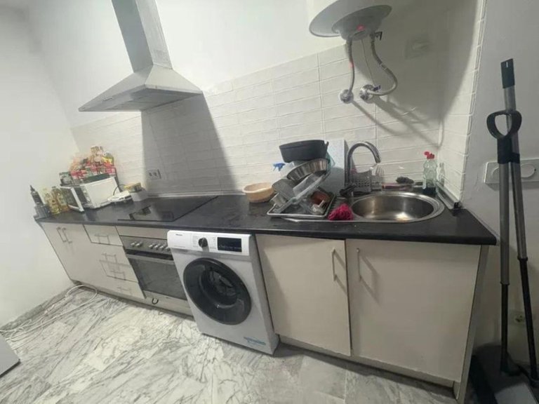 Apartment for Sale in Estepona, Malaga 3