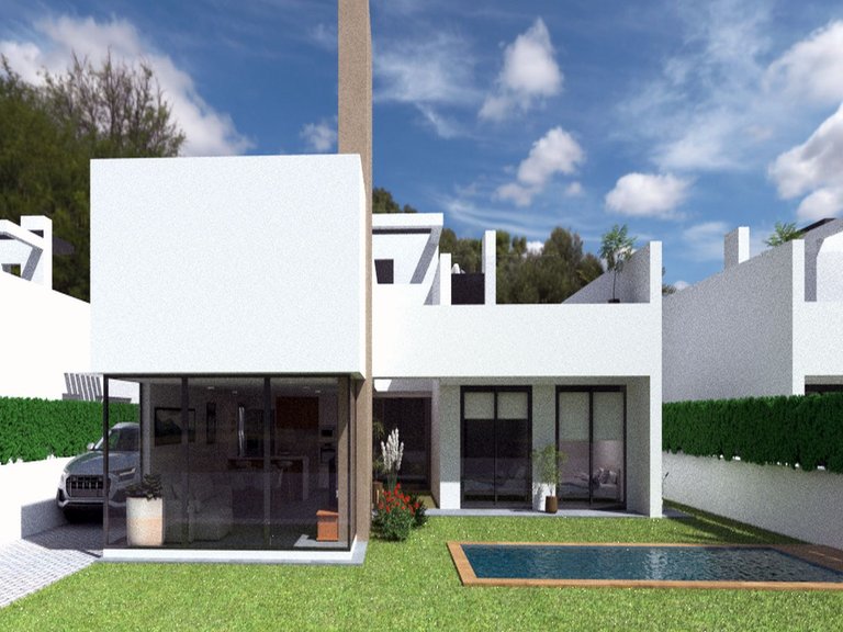 Villa for Sale in Torre-pacheco, Murcia 2