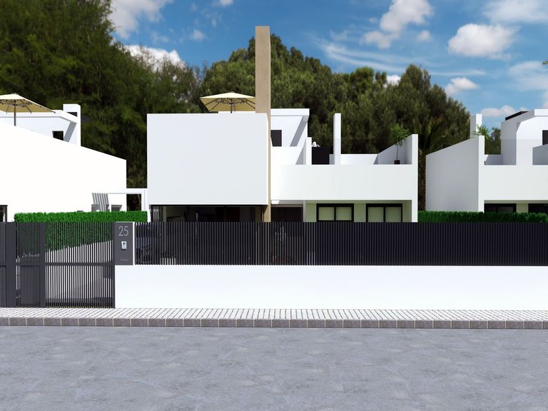 Villa for Sale in Torre-pacheco, Murcia 3