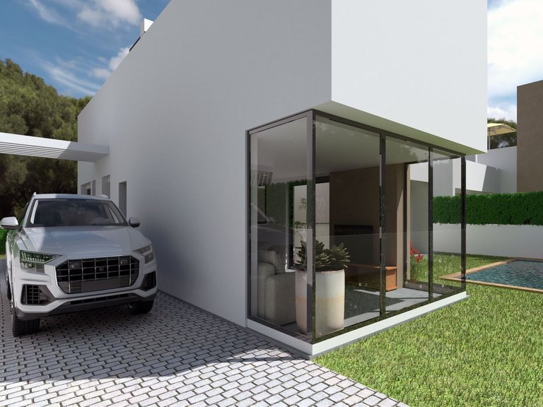 Villa for Sale in Torre-pacheco, Murcia 4